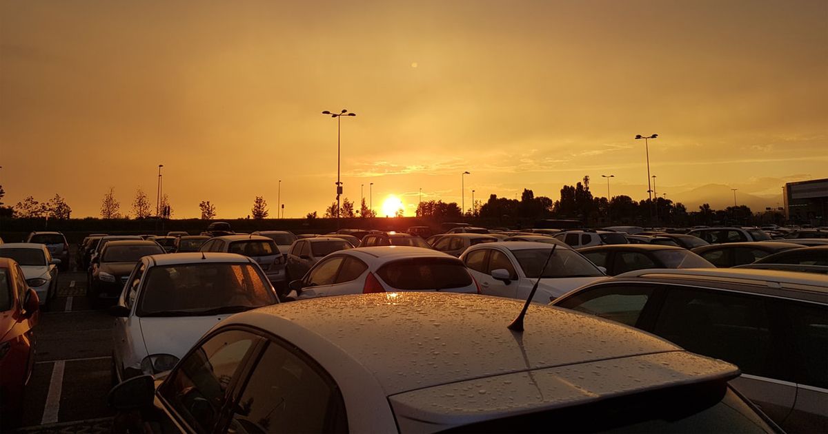 Victoria Parking | Parking Alicante Aeropuerto, Parking Valencia