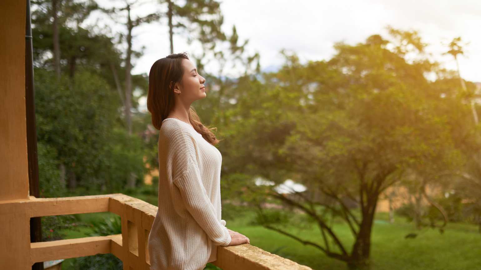 4 Easy Ways to Embrace the Healing Power of Nature | Guideposts
