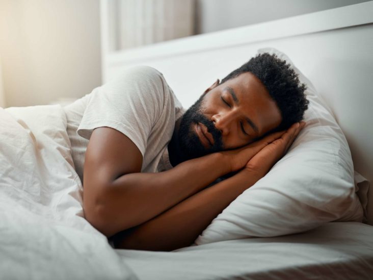 Why is sleep important? 9 reasons for getting a good night&#39;s rest