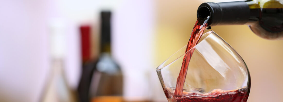 What Is Wine Tasting? How Does It Work?