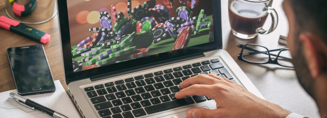 4 Online Gambling Tips to Help You Win Big