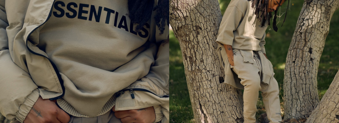 7 Ways to Stay Warm This Winter with Essential hoodie