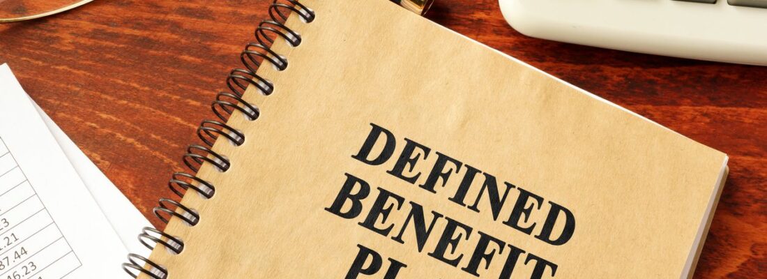 Defined Benefit Pension: Should You Transfer?