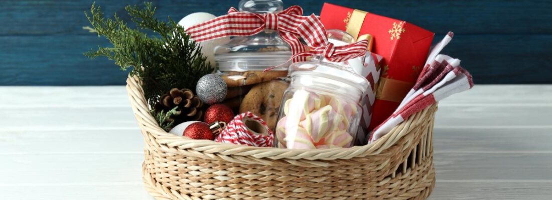 Why Gift Baskets Stand Out: A Comprehensive Guide to Choosing the Perfect Gift
