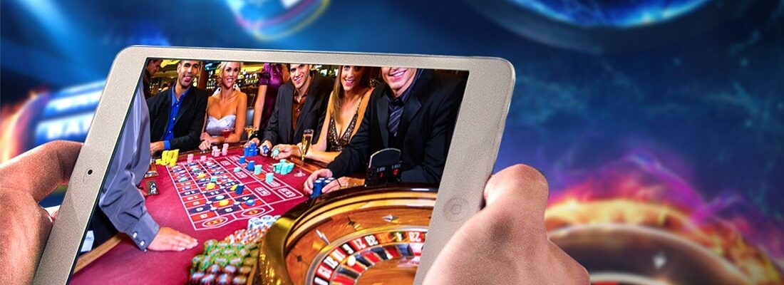 Embrace The Excitement: How To Be Successful With Online Gambling