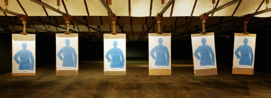 Creating Your Own Airsoft Training Target for Effective Practice